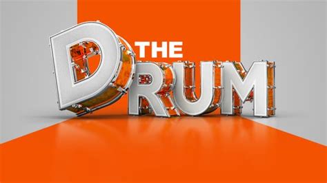 the drum iview